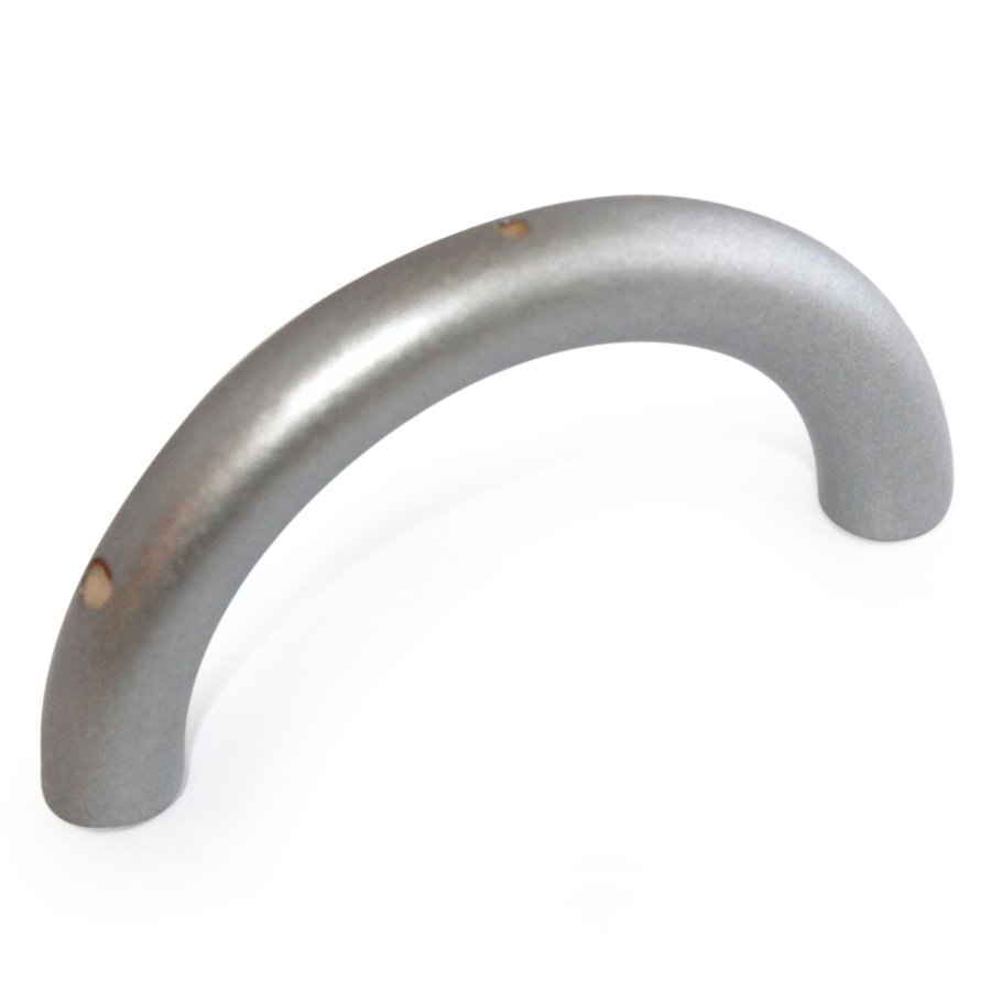 100 mm store halve tr�ringe S�lv