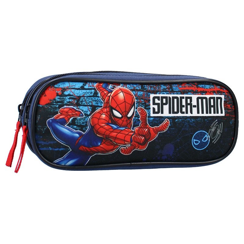 Penalhus - Spiderman