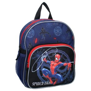 Kidzroom Rygs�k - Spiderman