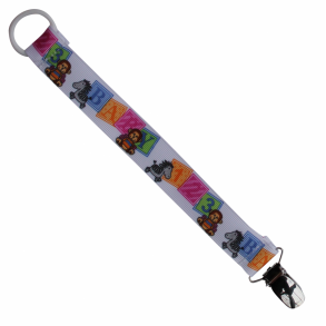 Sy selv sutteholder- ABC-dyr