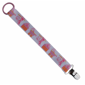 Sy selv sutteholder- Baby