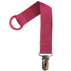 Sutteholder - Fuchsia