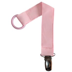 Sutteholder med navn - Lyserd