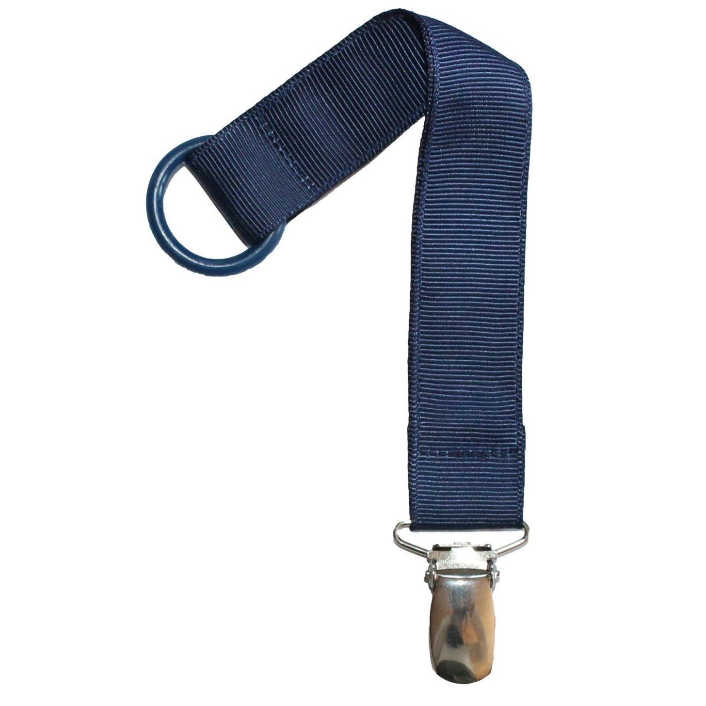 Sutteholder med navn-Navy