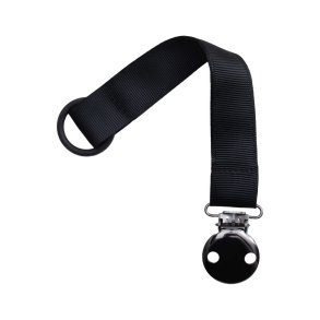 Sutteholder-Sort 030-med navn