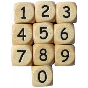 talperler i tr 10 mm