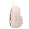 Kidzroom Rygsk i bld ribstof  - Beige - med/uden navn