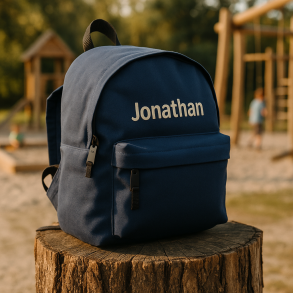 Brnerygsk med/uden navn - Navy