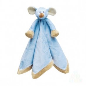 Nusseklud - Diinglisar Mus - med/uden navn