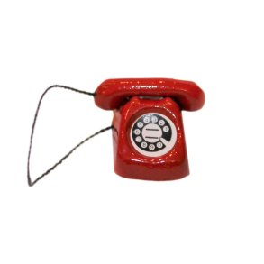 Telefon - Rd