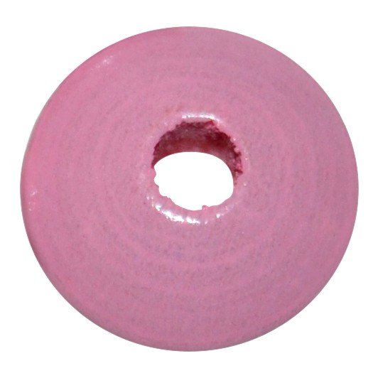 20 stk. - 10 mm linse tr�perler Lyser�d