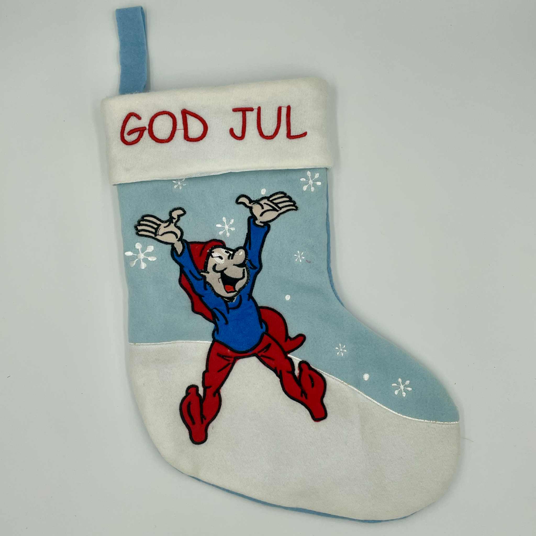 Bramming julesok