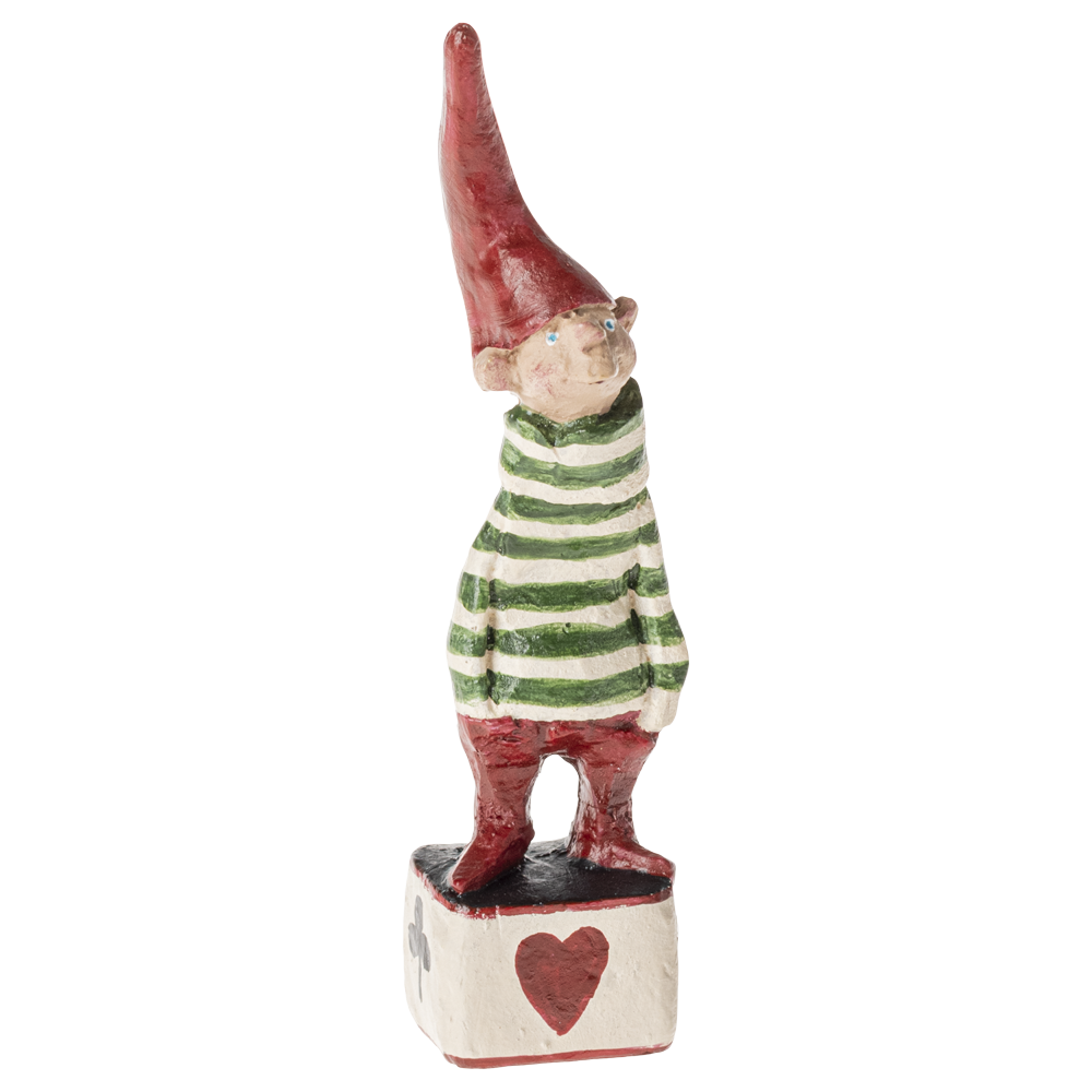 Petit Noël - 10 cm - Nr. 7